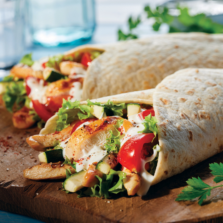 Veal Martini Catelli Brothers